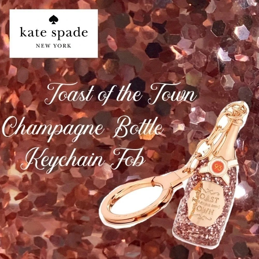 kate spade new tags